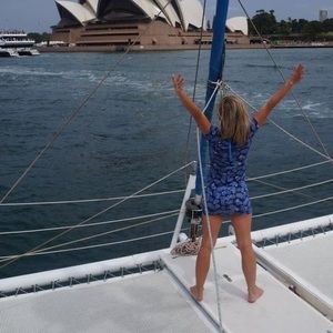 Meet your Posher, Kasia